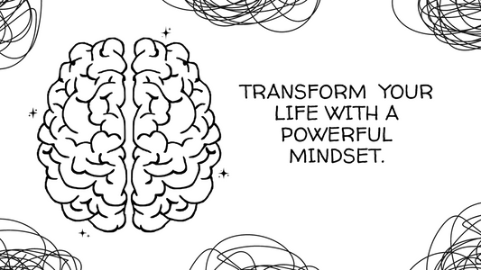 Mindset Mastery Hub